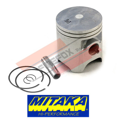 TZR250 シリンダーヘッド 3MA Yamaha TZR250 3MA 56.00mm Bore Mitaka Racing Piston Kit | eBay