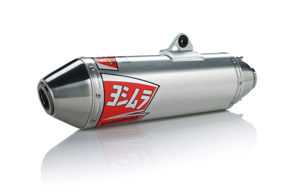 Yoshimura ATV, Side-by-Side & UTV Exhaust for Yamaha YFZ450 for