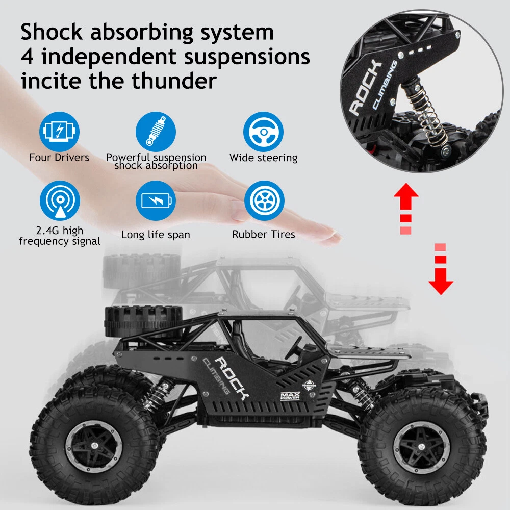 Electric remote control sale trucks