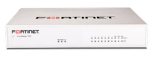 Fortinet FortiGate FG-70F Network Switch Firewall Secure SD-WAN 10xGE RJ45 ports