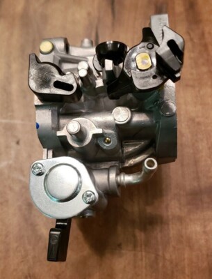 HONDA Carburetor Assembly (Carb) 5.5HP GX160 16100-Z4M-911
