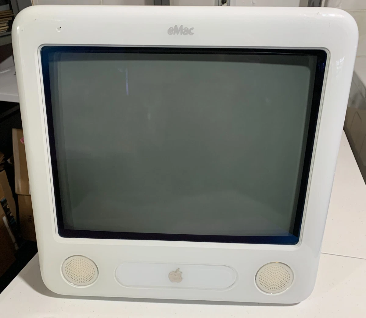 Apple eMac PowerPC G4 Desktop for sale | eBay