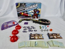 Zathura Board Game - Original REPLACEMENT PIECES (2005 Pressman) YOU CHOOSE