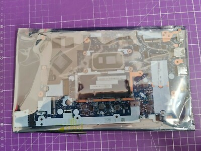 Lenovo Mercury 1.0 System Board / Hauptplatine i5-1135G7 ( 5B21C71879 )     / UR