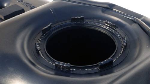 Jeep Commander TANQUE DE COMBUSTIBLE 3.0 CRD Diesel 2005-2010 XK XH ¡NUEVO! 68033748AA - Imagen 3 de 8