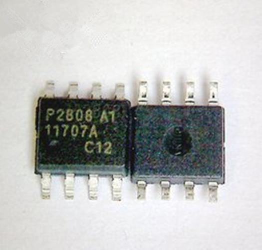 5 PCS New P2808A1 P2808 A1 SOP8 ic chip | eBay