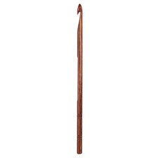 KnitPro Ginger: Crochet Hook: 15cm x 7.00mm