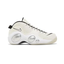 Nike Men's Air Zoom Flight 95 DX5505-100 Sail/Pale Ivory/Black/White SZ 7-15