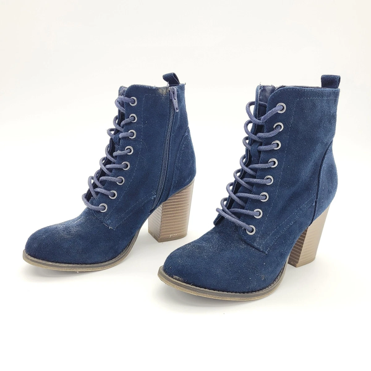 High heel store boots target