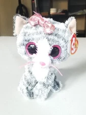 Kiki ty plush toy