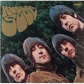 The Beatles - Rubber Soul (1988) for sale online | eBay UK
