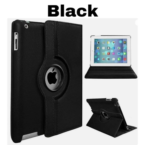 Rotating Case For iPad 10.2 10.9 10th 9th 8th 7th 6th Generation Air 1 2 Pro 11 - Picture 15 of 28