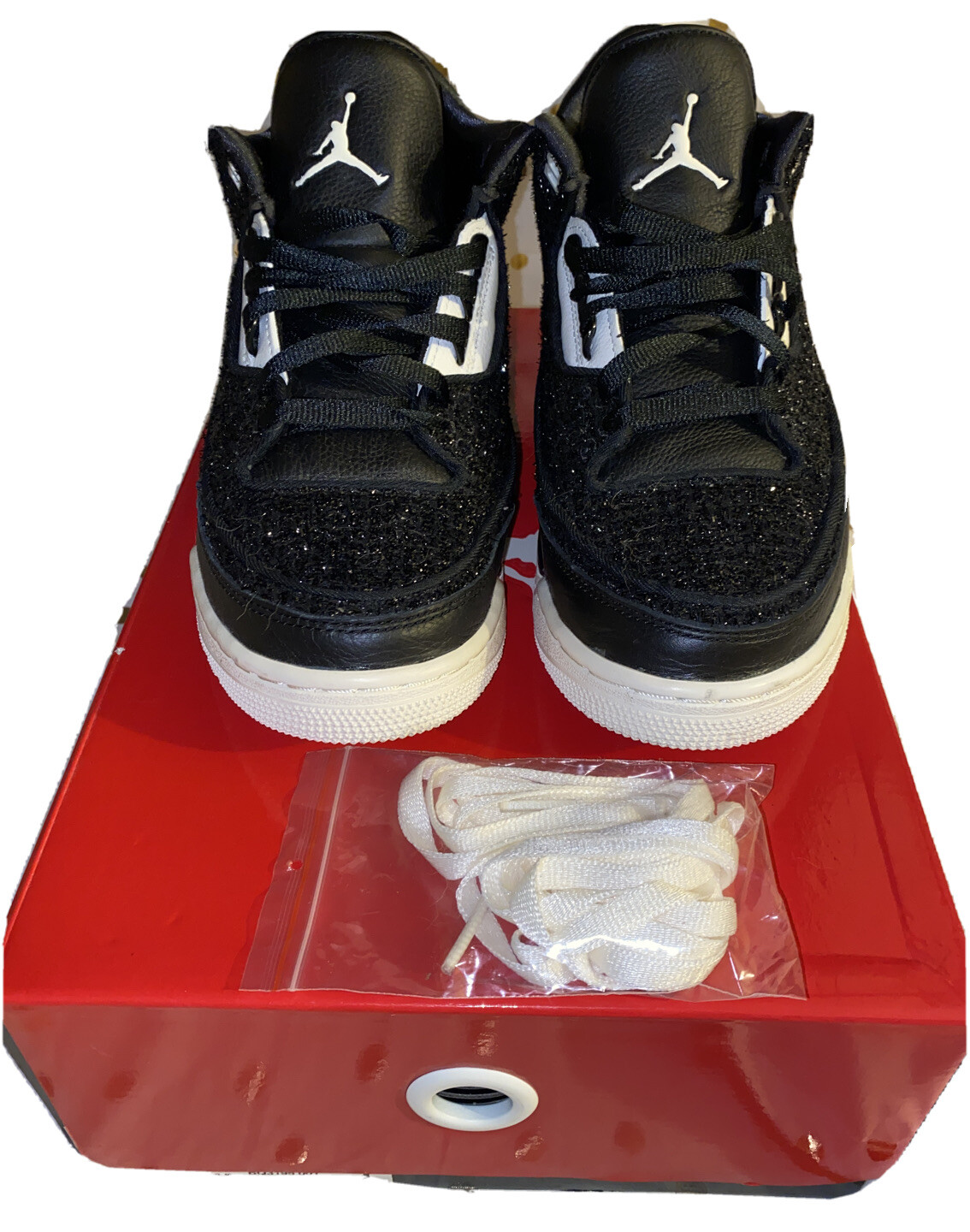 w air jordan 3 retro se awok nrg