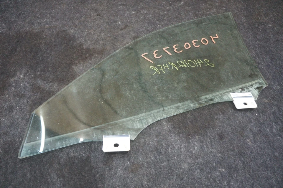 Ventana puerta delantera derecha vidrio laminado OEM 4N0845022A Audi A8 A8l 2019-2024 Foto 2 de 4