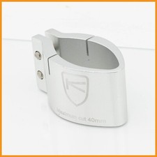 NEW KUOTA SEAT TUBE CUTTING JIG ALUMINUM ALLOY TOOL OVAL AERO AERODYNAMIC