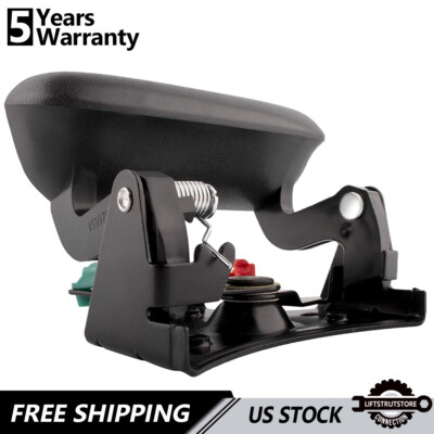 Metal Tailgate Handle for Chevrolet Silverado GMC Nigeria | Ubuy