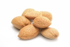 AIVA - ALMONDS IN SHELL 14 OZ