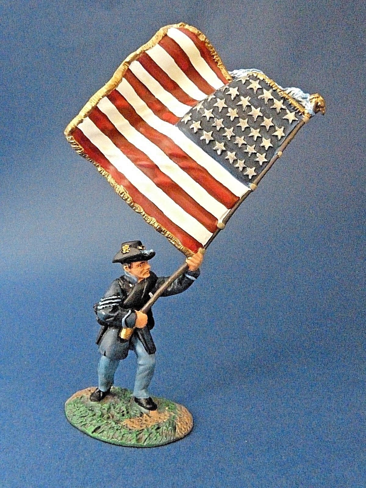 Britains - Western - Des soldats de plomb Indians and - Catawiki