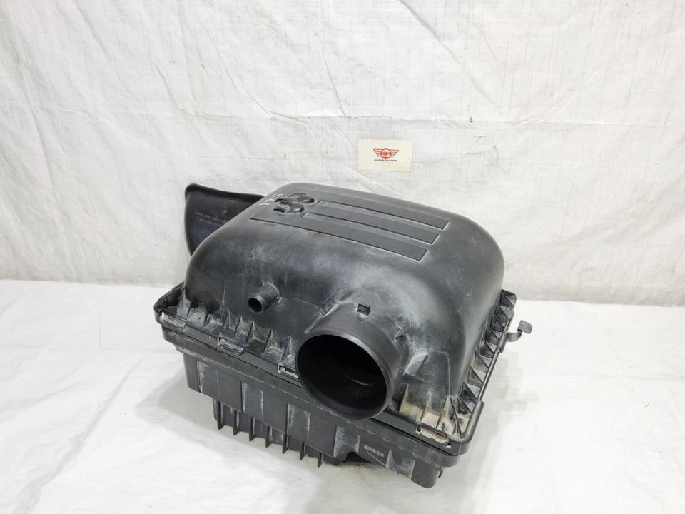 Dodge RAM 1500 2002-2020 conjunto de caja de filtro de aire OEM 53034152AB Foto 3 de 4