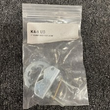 Belimo K4-1 US Classic AF/NF Jackshaft Clamp Assembly Up to 1.05" *FREE SHIPPING