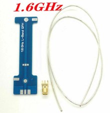 5PCS NEW Kit1.6GHz 1.7GHz L-Band qfh-antenna for SDR Radio