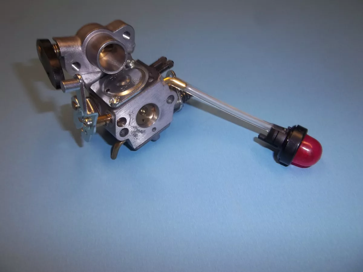 NEW POULAN CARBURETOR ASSY FITS CHAINSAWS 545070601 OEM FREE