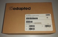IBM 13N2190 Serveraid-6i Controller Option Mint, Unused