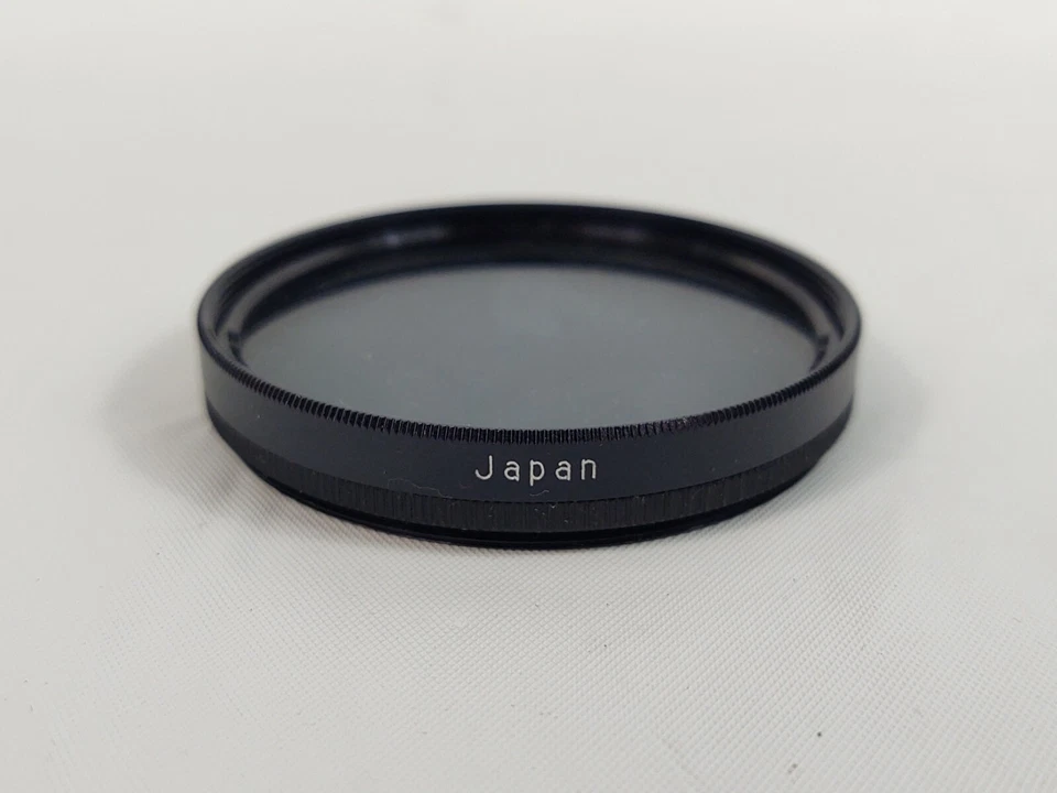 Vintage Coastar Coated Optical Filter Coast Photo MFG POLA - Image 4 of 4