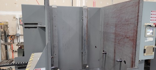 Pallet Dispenser :  Heavy-Duty, Multiple Pallet Sizes - Picture 12 of 21