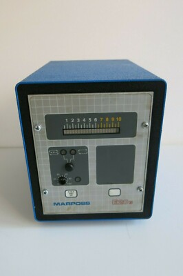MARPOSS E20 CONTROLLER _ MARPOSS 83028C0043 CONTROLLER