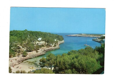 Ansichtskarte Santany / Cala d´Or / Mallorca / Spanien