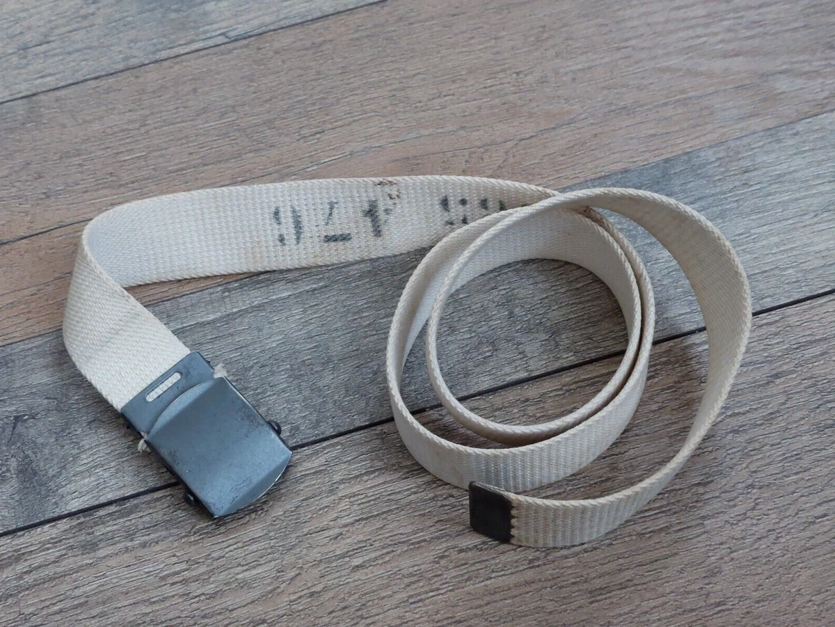 Ceinture marine nationale outlet
