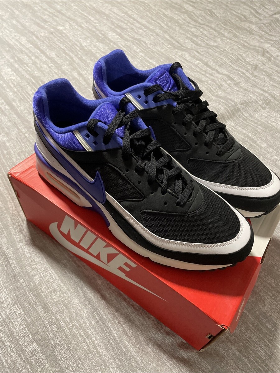 air max bw persian violet 2021