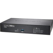 SonicWall TZ300 01-SSC-0215 VPN Wired Gen 6 Firewall Appliance Hardware only 