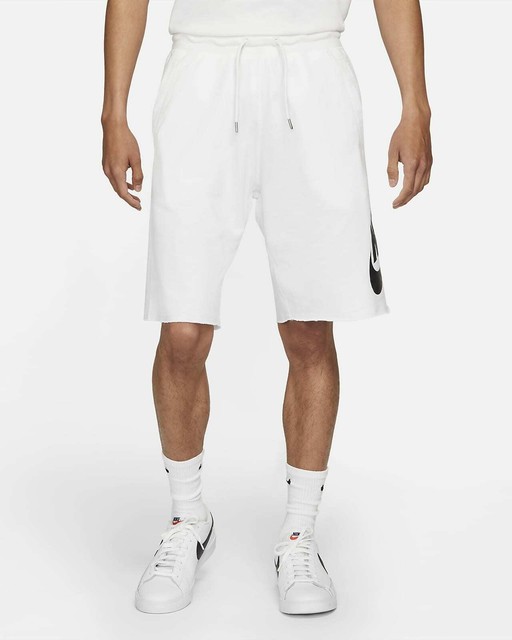 Nike Sportswear French Terry Shorts Men 