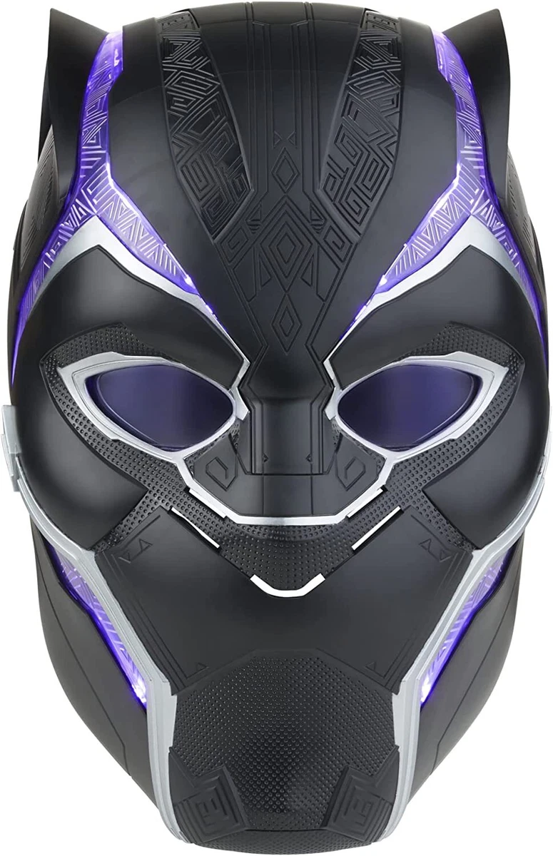 Black 2024 panther light