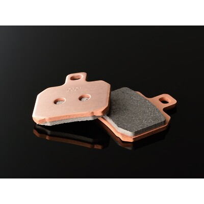 わは DAYTONA OEM 97177 Golden pad x Brake pad From Japan | eBay