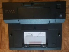 Dell Pro3x USB E-Port II Replicator Docking Station