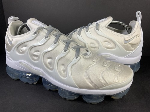 Nike Air Vapormax Plus Triple White 