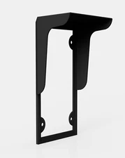 Ring Video Doorbell 2nd Gen Rain Cover, Sun Shade Anti-Glare Hood