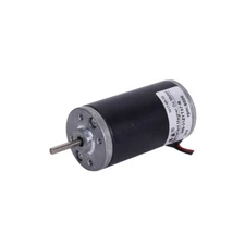 DC12V-24V 3500-8000rpm 31ZY Permanent Magnetic Large Torque Carbon Brush Motor