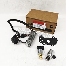 Cummins Transmission Solenoid Kit For Dodge Jeep 96-99 A500 A518 42RE 44RE 46RE