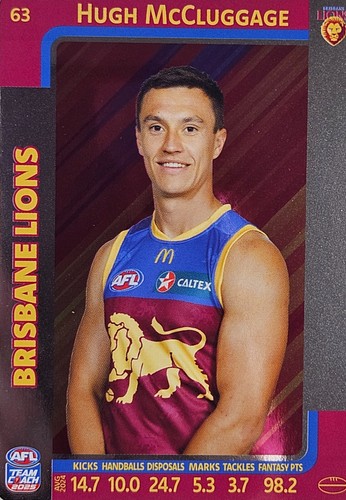 UPDATED 14/7/ 2025 TEAMCOACH AFL SILVER CARDS PICK YOUR OWN!save 60% choose - Picture 47 of 123