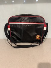 Manchester United Shoulder Bag Great Kids And Adults Adjustable Bag Belt