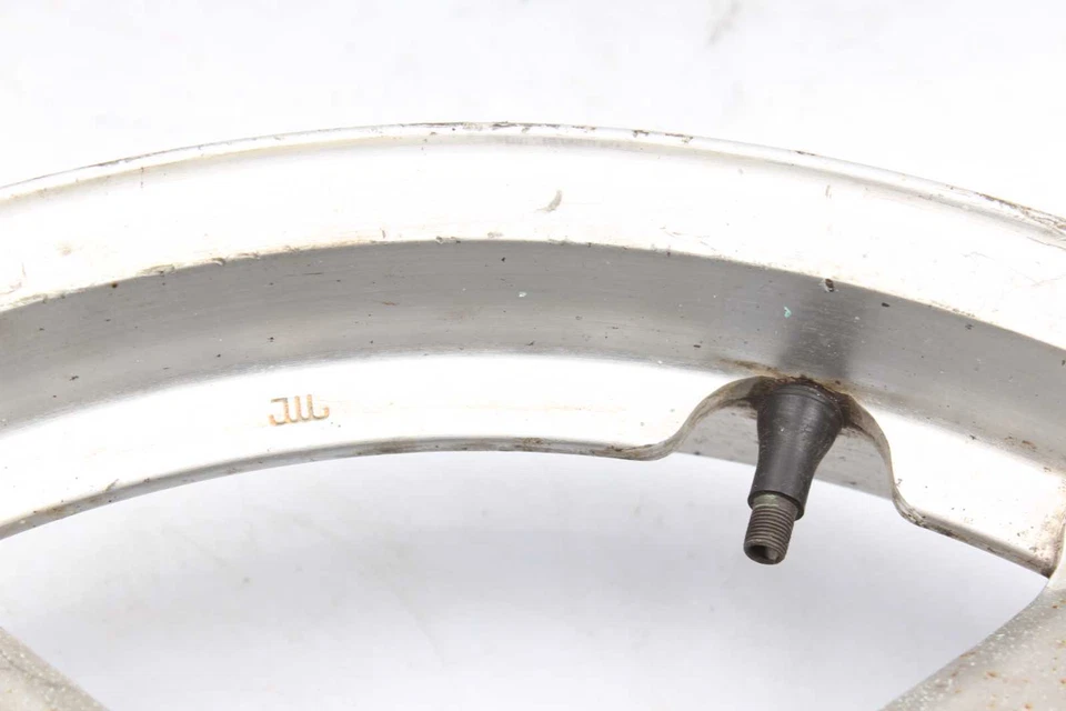 Обод заднего колеса заднего колеса Honda CX 500 CX500 77-83 - Изображение 4 из 4