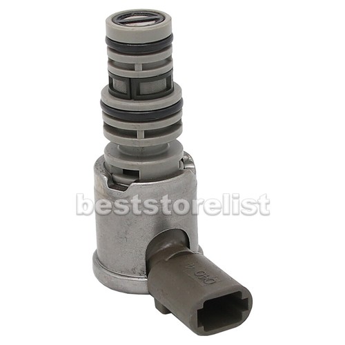 Transmission TCC PWM LOCK UP SOLENOID TCS552 TKS21 FITS Isuzu Ascender 2003-2009 - Picture 7 of 9