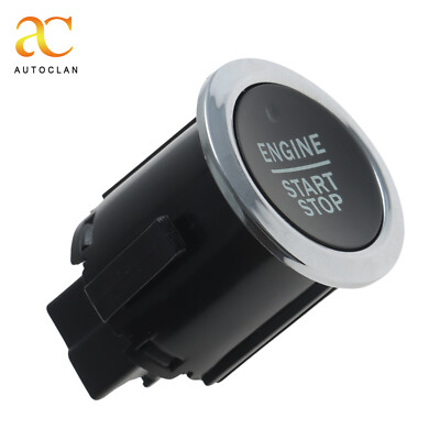 Start Button Fits for 2015 2016 2017 2018 2019 2020 Ford Edge