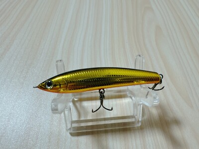 TIEMCO RED PEPPER MICRO Angelköder #AB89