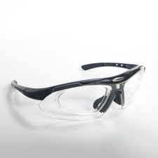 Eyeglasses Dental Loupe Glasses with Screw Holes for Surgical Loupe Light Lamp