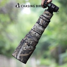 CHASING BIRDS lens camouflage waterproof coat for NIKON AF-S 500mm F4 G ED VR